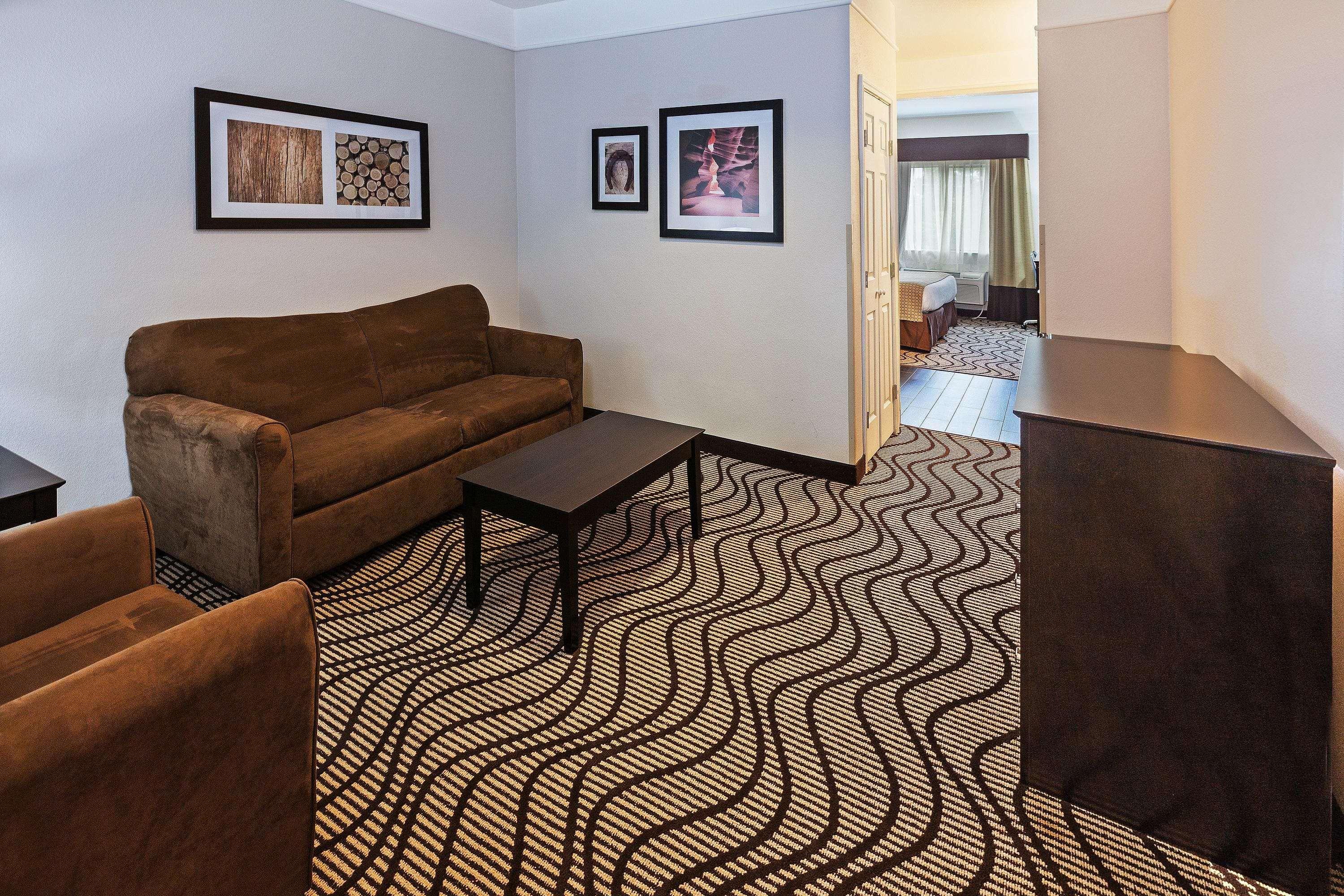 La Quinta By Wyndham Pasadena Hotel Eksteriør billede