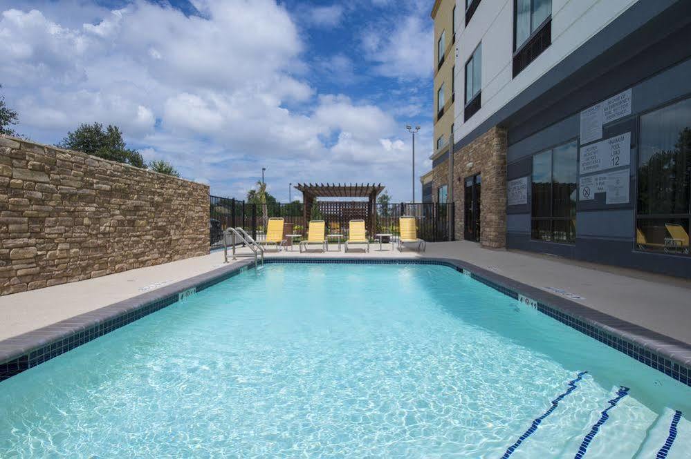 La Quinta By Wyndham Pasadena Hotel Eksteriør billede